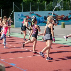 Zumba
