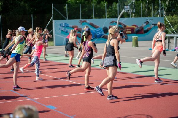 Zumba