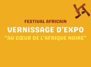 Festival africain Neuville-sur-Saône