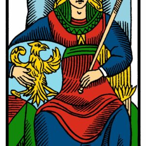 Tarot de Marseille