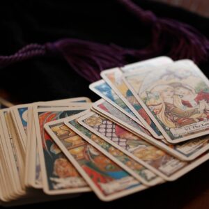 Tarot de Marseille