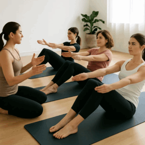 Pilates