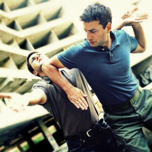 Krav-maga