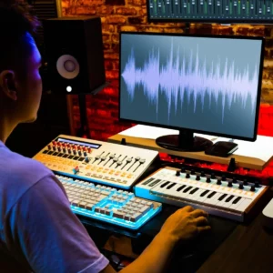 MAO – DJING – BEATMAKING